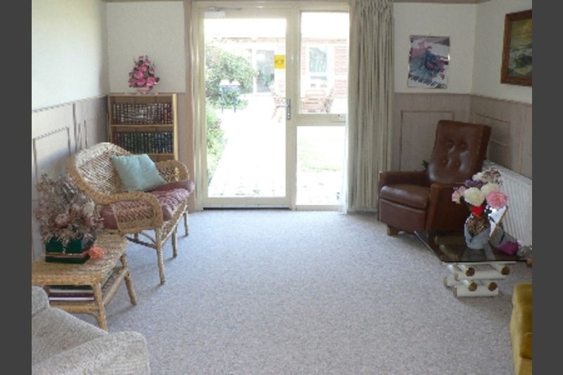 Tawonga South VIC Aged Care Find