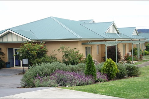 Southern Cross Apartments Lavington - Gold Coast Aged Care 0