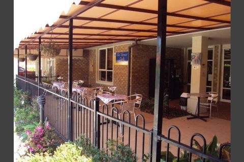 Sir James Terrace - Aged Care Find 0