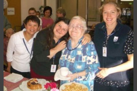 Mercy Place Abbotsford - Gold Coast Aged Care 0