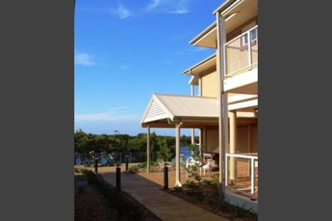 Southern Cross Tenison Apartments - Swansea - Gold Coast Aged Care 0