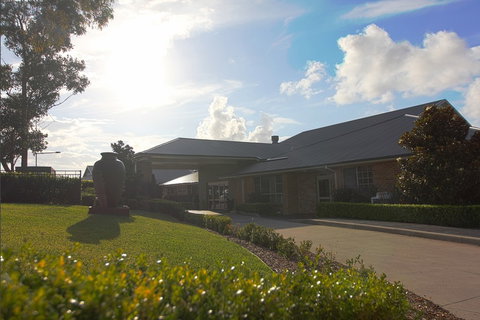 Amaroo Aged Care Facility - Gold Coast Aged Care 2