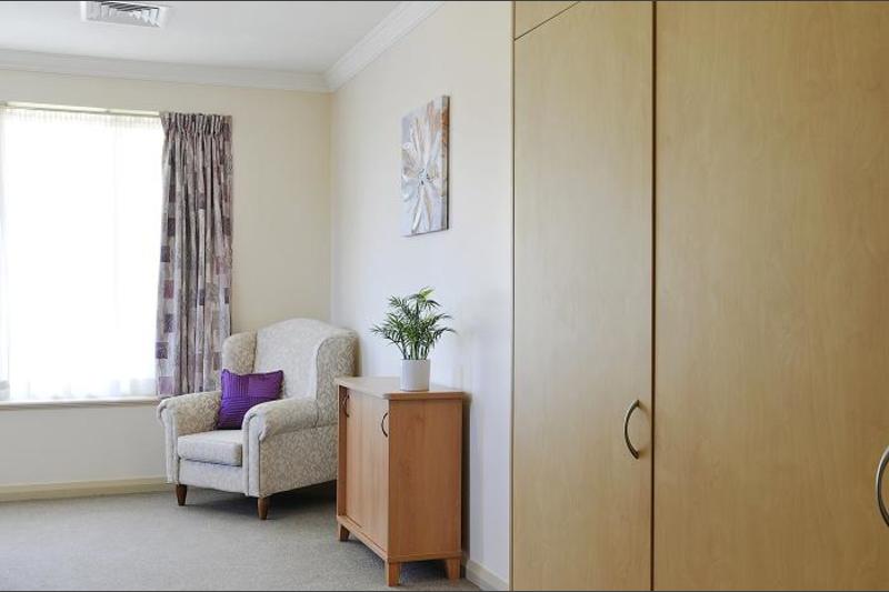 Lake Haven Court Aged Care Facility Charmhaven
