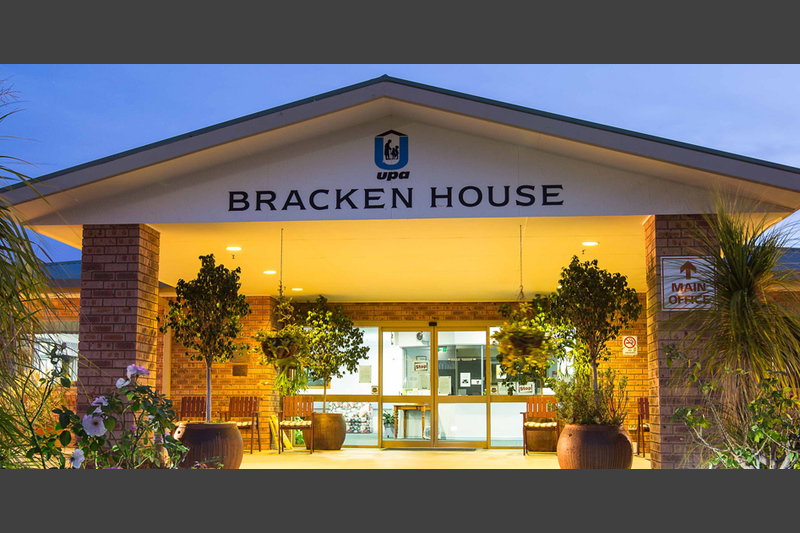Bracken House Dubbo Dubbo