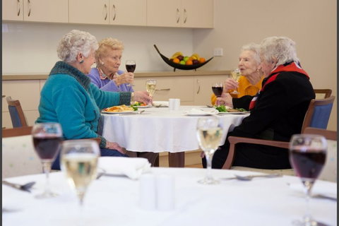 Thomas Holt Sans Souci Gardens - Aged Care Find 0