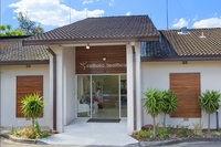 St James Villa