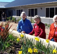 Holy Spirit Dubbo - Aged Care Find