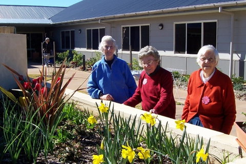 Holy Spirit Dubbo - Gold Coast Aged Care 0