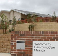 HammondCare Miranda - Aged Care Find
