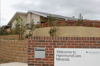 HammondCare Miranda