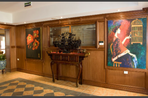 Mandalay Retreat - Aged Care Find 0