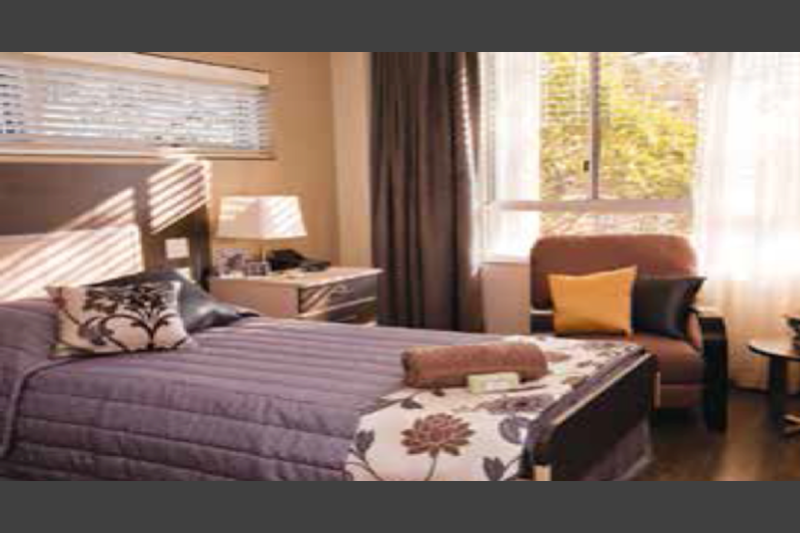 St Catherine's Aged Care South Bathurst