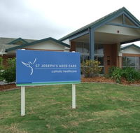 St Joseph's Aged Care - Gold Coast Aged Care