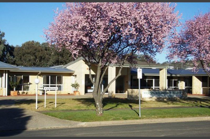 Bethungra NSW Aged Care Find
