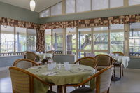 Elizabeth Gates Nursing Home / Alroy House Hostel
