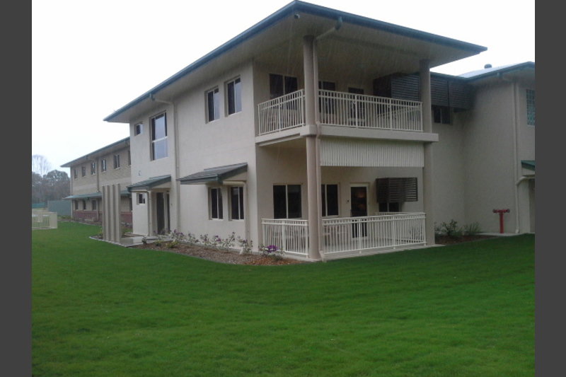 Parklands Retirement Haven Urangan