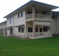 Parklands Retirement Haven