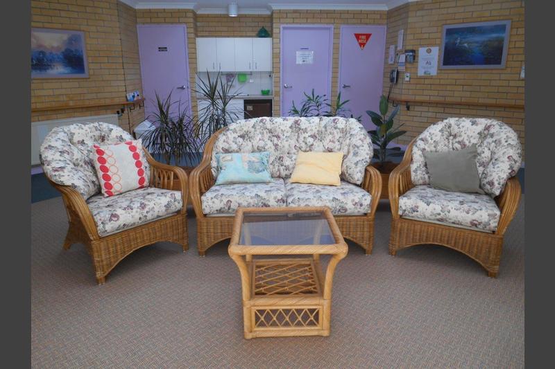 St Agnes Hostel Port Macquarie