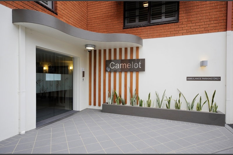 Camelot Nursing Home Maroubra