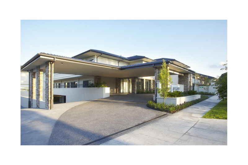 Arcare Caulfield Caulfield North