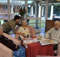 Richmond Community  RSL Nursing Home - Aged Care Find