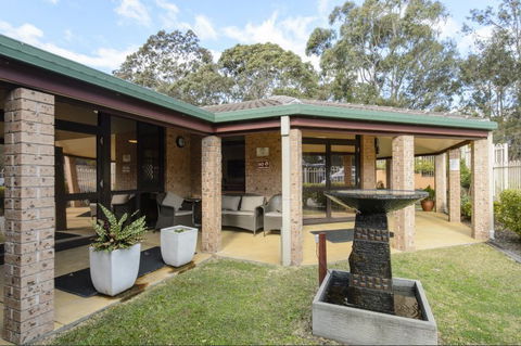 Garden Suburb Nursing Home - Aged Care Find 0