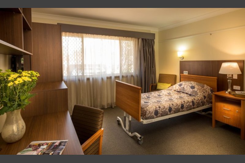 Bupa Tamworth North Tamworth