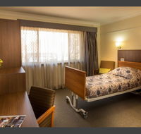 Bupa Tamworth - Gold Coast Aged Care