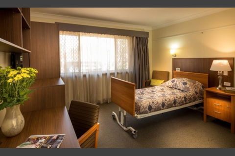 Bupa Tamworth - Aged Care Find 0