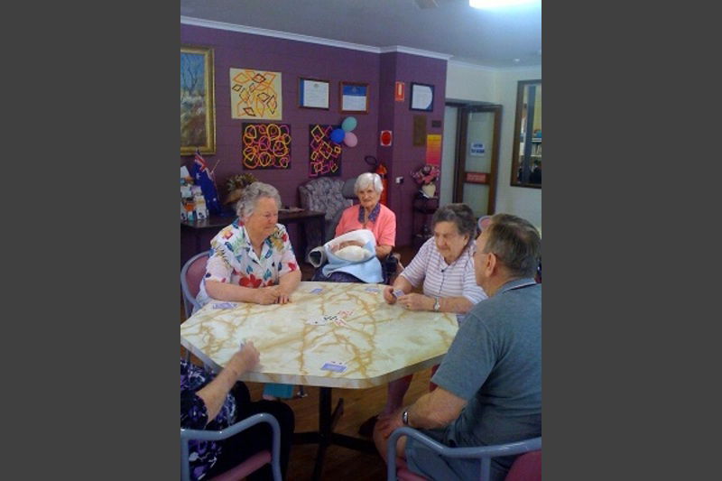 Thirldene NSW Gold Coast Aged Care