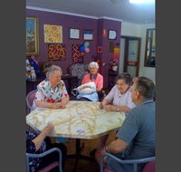 Richardson House - Gold Coast Aged Care