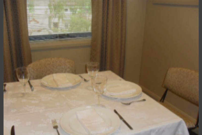 Bethel Nursing Home Ashfield