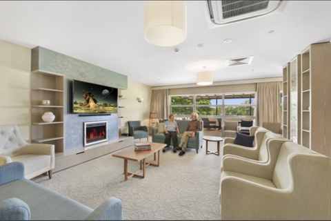 BaptistCare Griffith - Aged Care Gold Coast 2