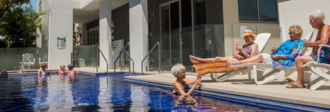 Serene Retirement Living - Aged Care Find 4