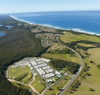 Ocean Club Resort - Aged Care Find