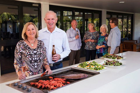 Ocean Club Resort - Aged Care Find 1