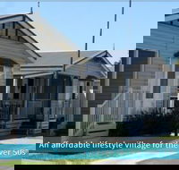 Crystal Waters Estate - Aged Care Find