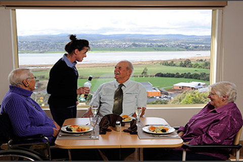 Cadorna House - Gold Coast Aged Care 0