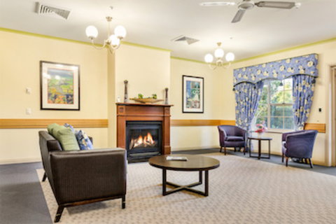 Estia Health Nambour - Aged Care Find 0