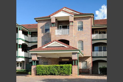 Madonna Villa Nursing Home - Aged Care Gold Coast 0