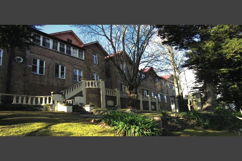 Katoomba NSW Aged Care Find