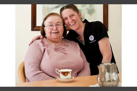 Orana Centre BaptistCare - Aged Care Gold Coast 0