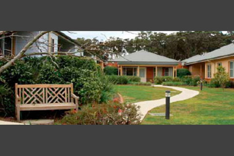 HammondCare Erina - Gold Coast Aged Care 0