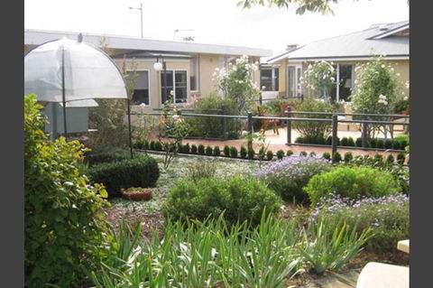 Mary Ogilvy Home - Gold Coast Aged Care 1