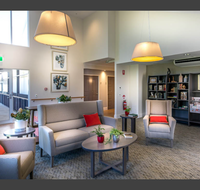 Bupa Rangeville - Aged Care Find