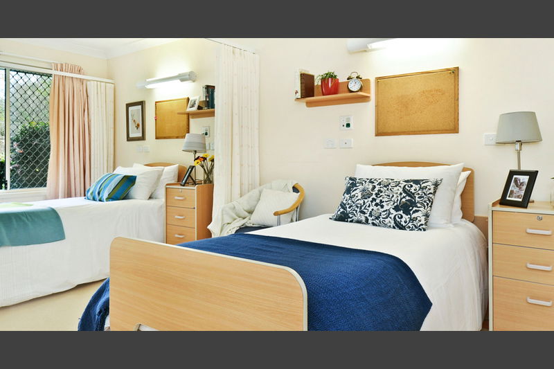 Morisset NSW Aged Care Find