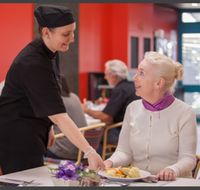 Carramar Tewantin - Aged Care Find