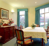 Melville Grange 