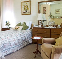 Buckland - Aged Care Find
