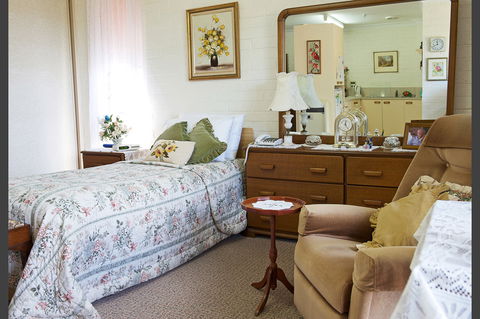Buckland - Aged Care Find 0
